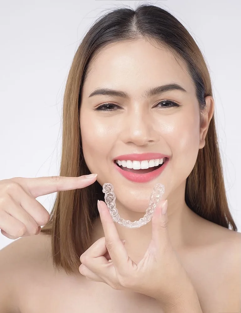 Clear Aligner Journey