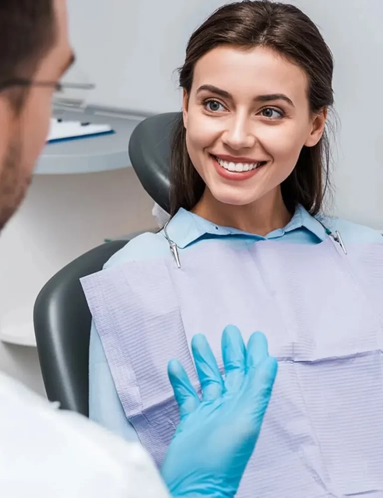 Cosmetic Dentistry