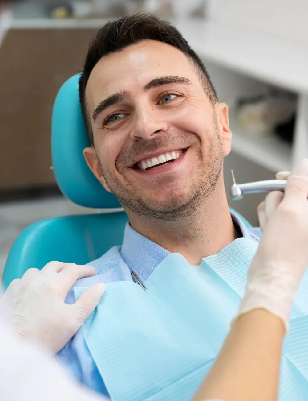 Cosmetic Dentistry Banner 2