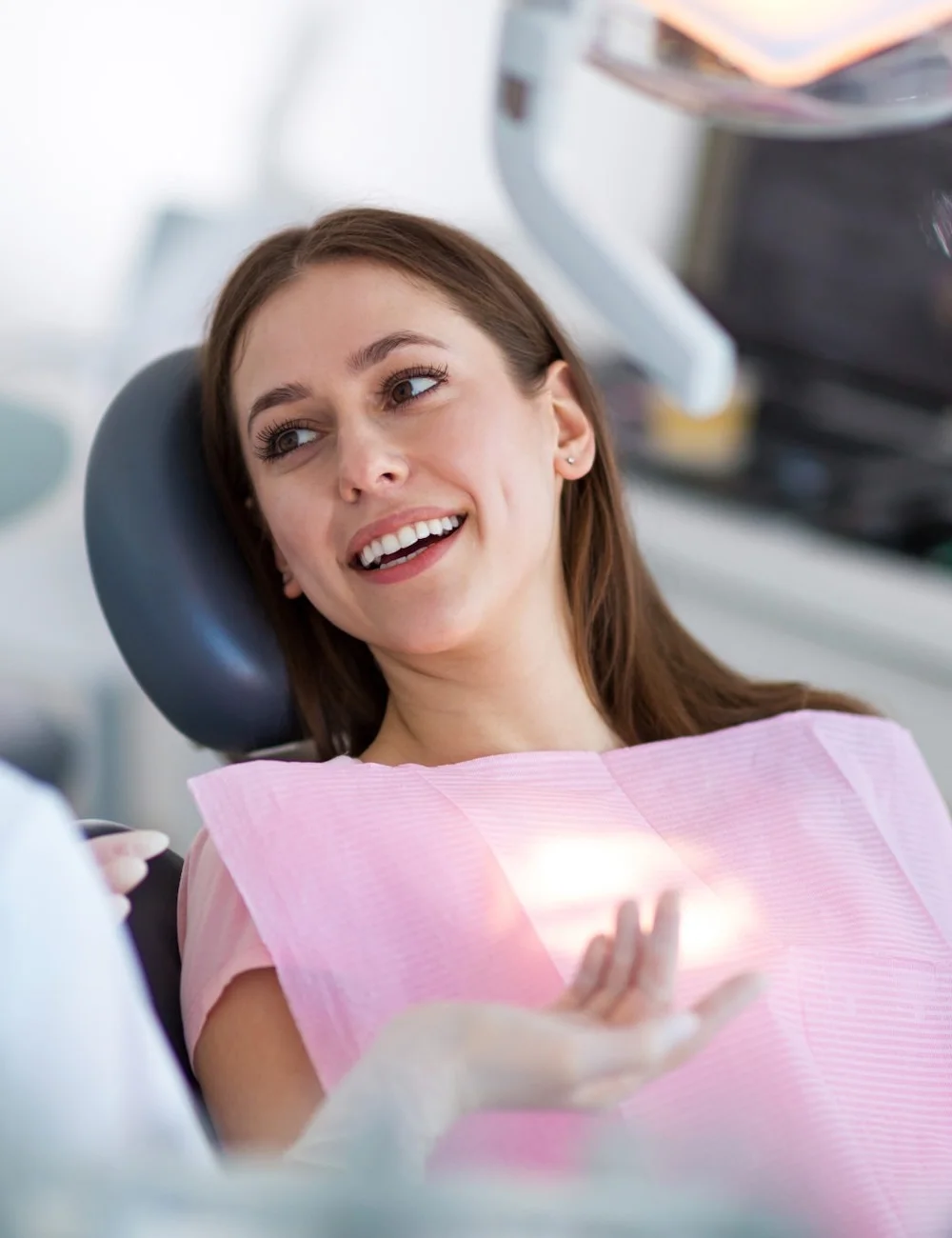 Family Dentistry Banner 1