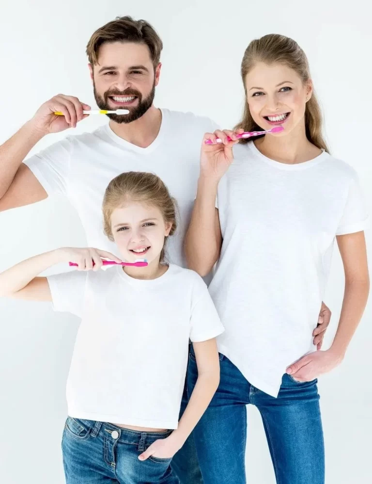 Family Dentistry