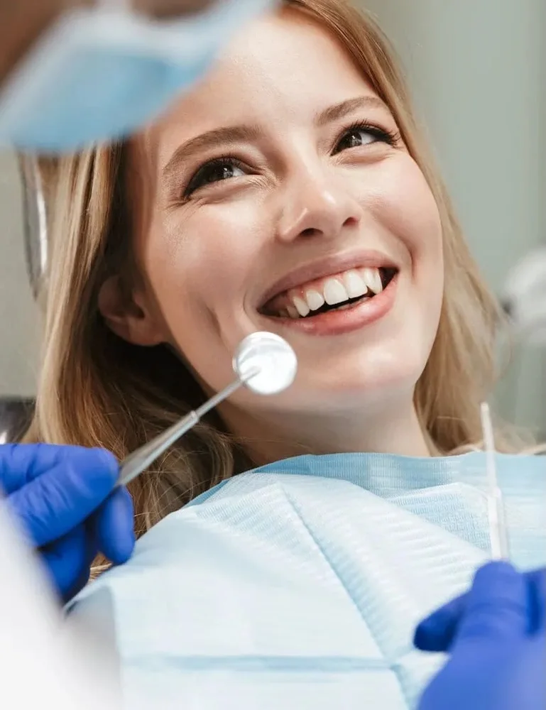 Periodontal Health Banner 1