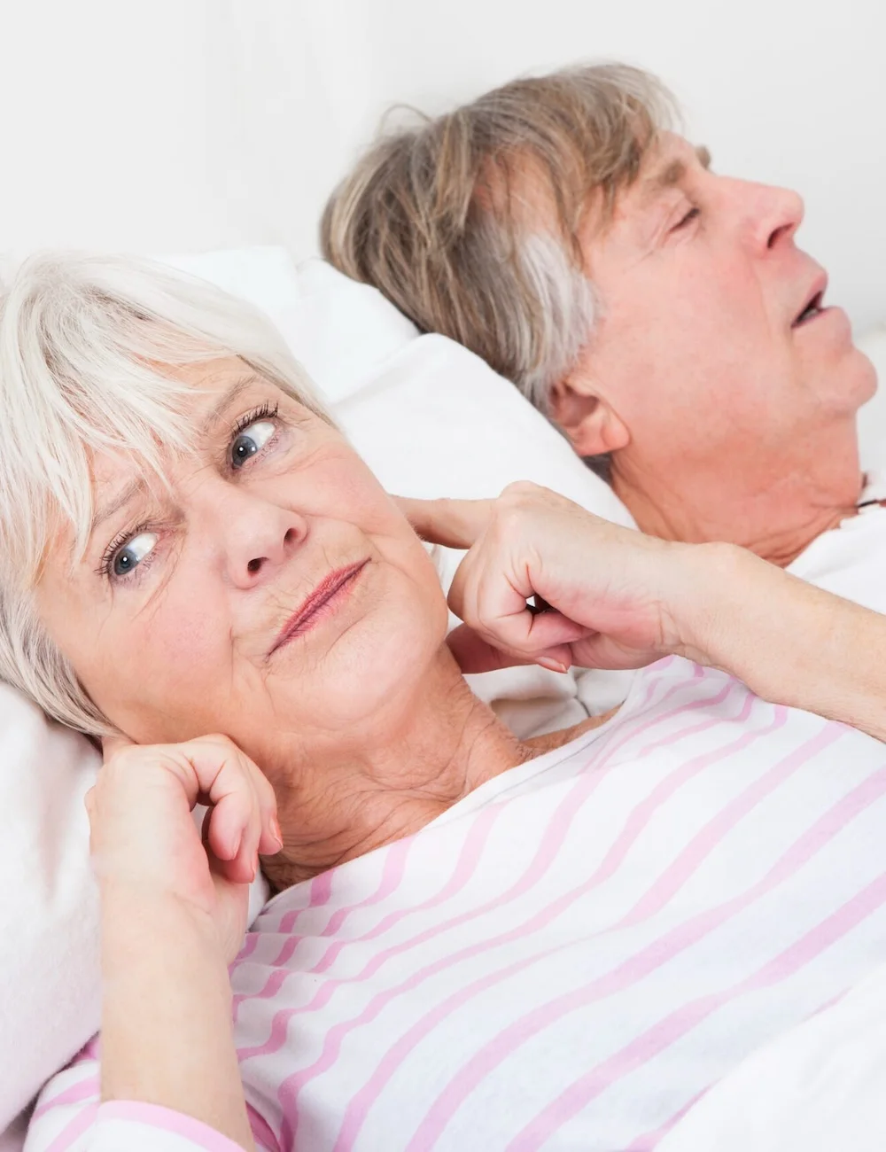 Sleep Solutions Banner 1