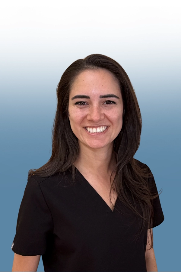 Aleena Hygienist