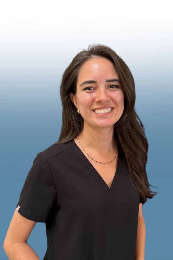 Aleena Hygienist New